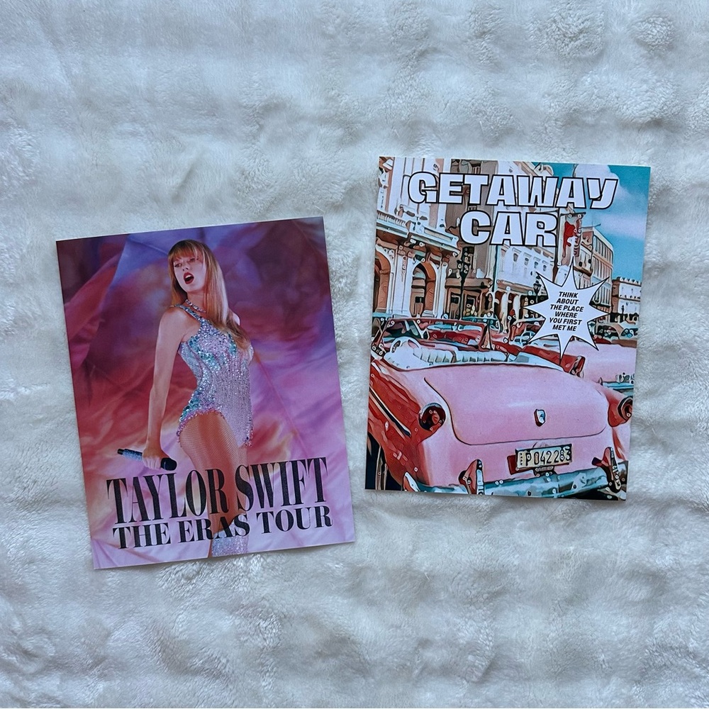 Taylor Swift Bundle! - Picture 7 of 8